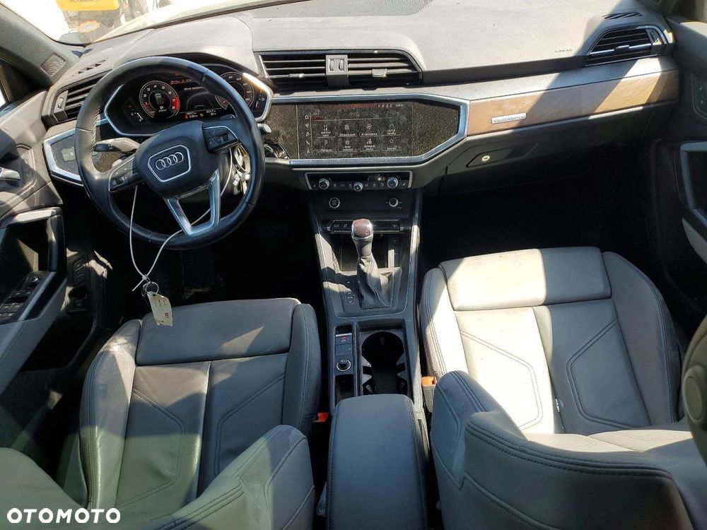 Audi Q3 45 TFSI Quattro S tronic S line - 8