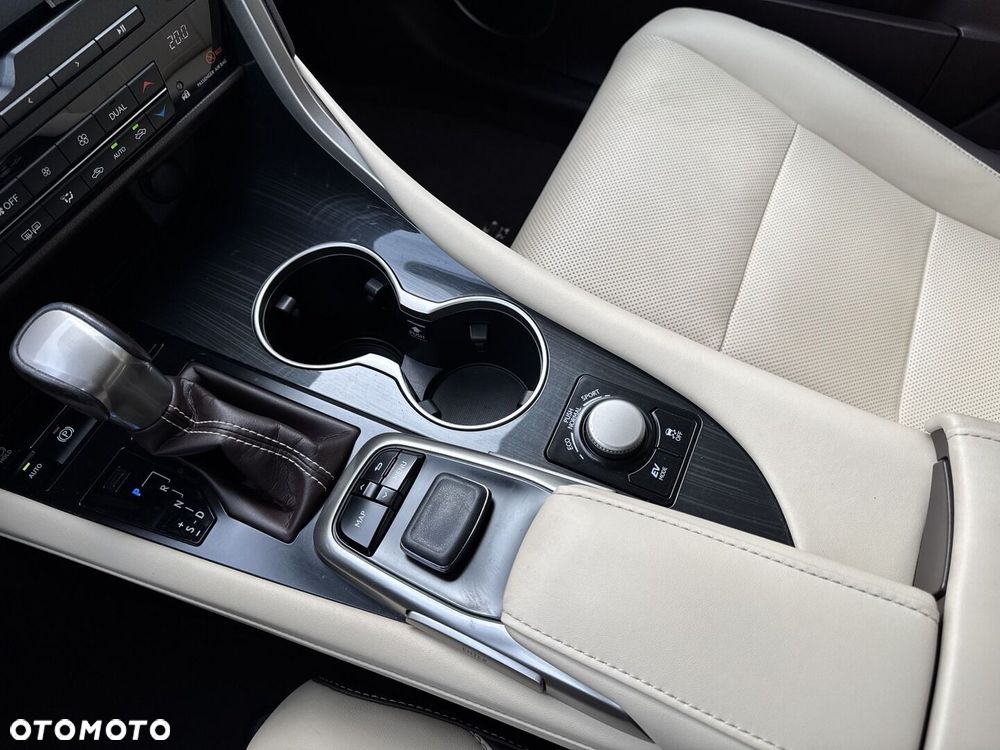 Lexus RX 450h Prestige MY19 - 19