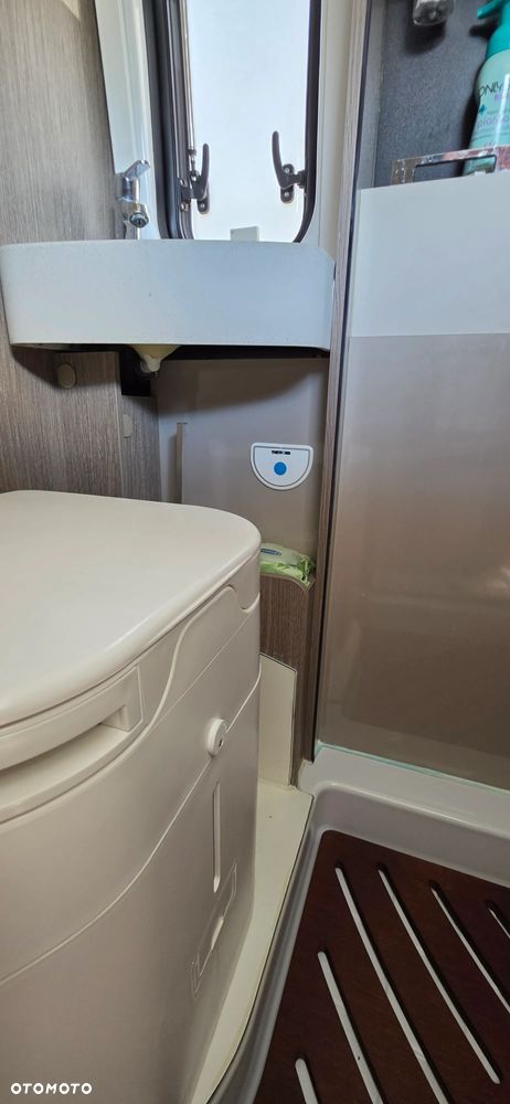 Chausson V690 PREMIUM - 7