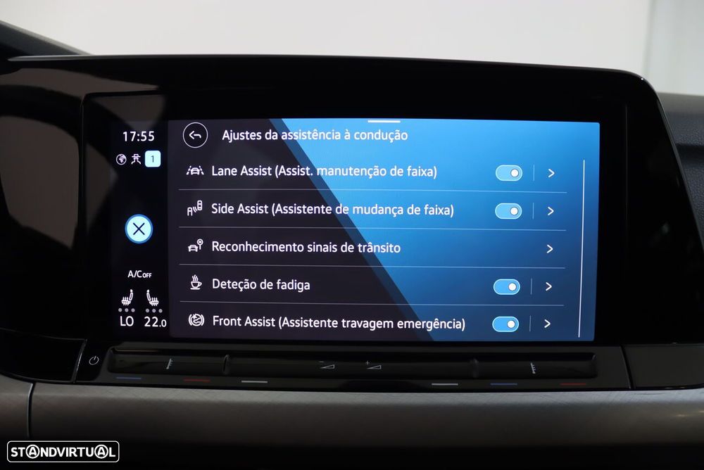 VW Golf Variant 2.0 TDi - 31