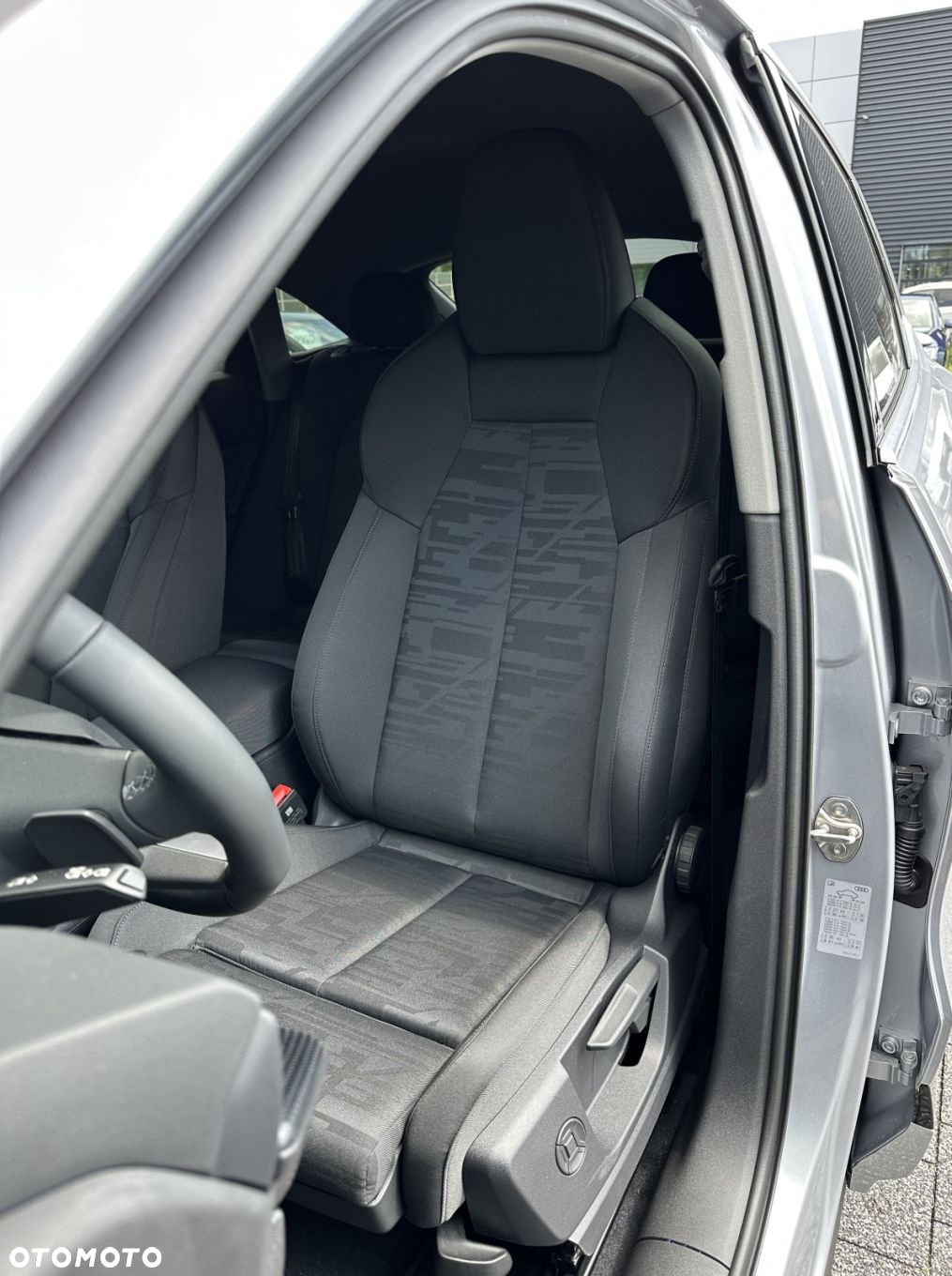 Audi Q5 Sportback - 11