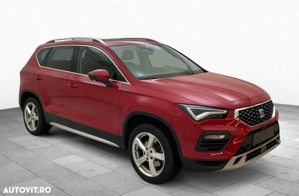 Seat Ateca - 4