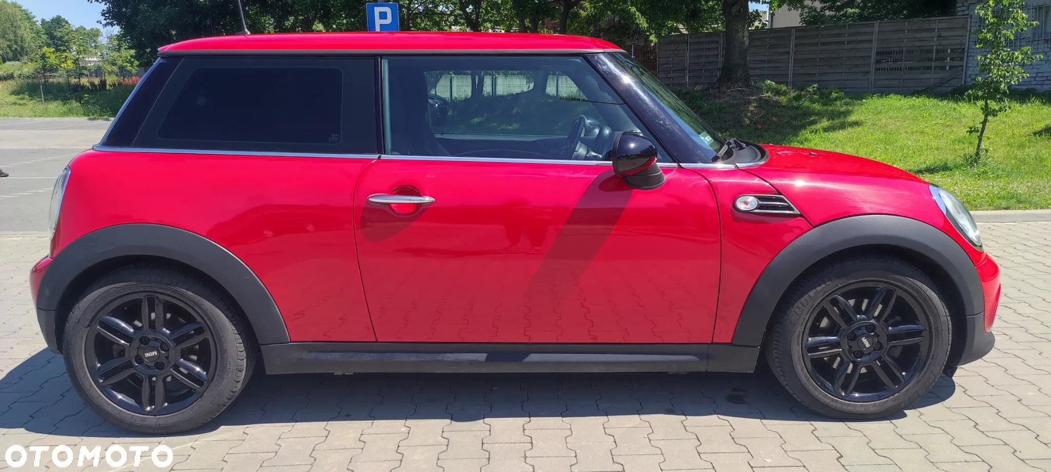 MINI ONE Standard - 5
