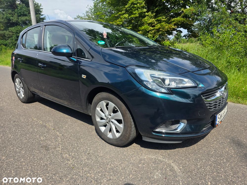 Opel Corsa 1.4 T Color Edition S&S - 16