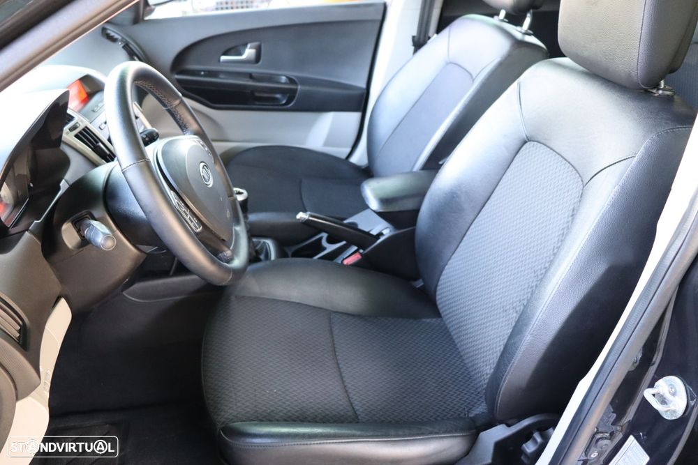 Kia Ceed SW 1.6 CRDi LX - 12