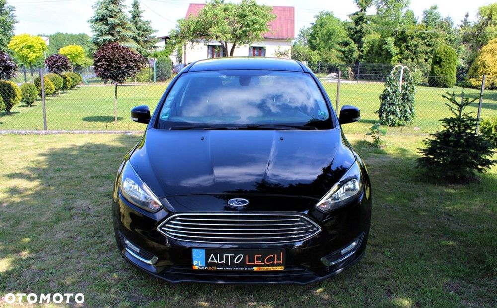 Ford Focus - 2