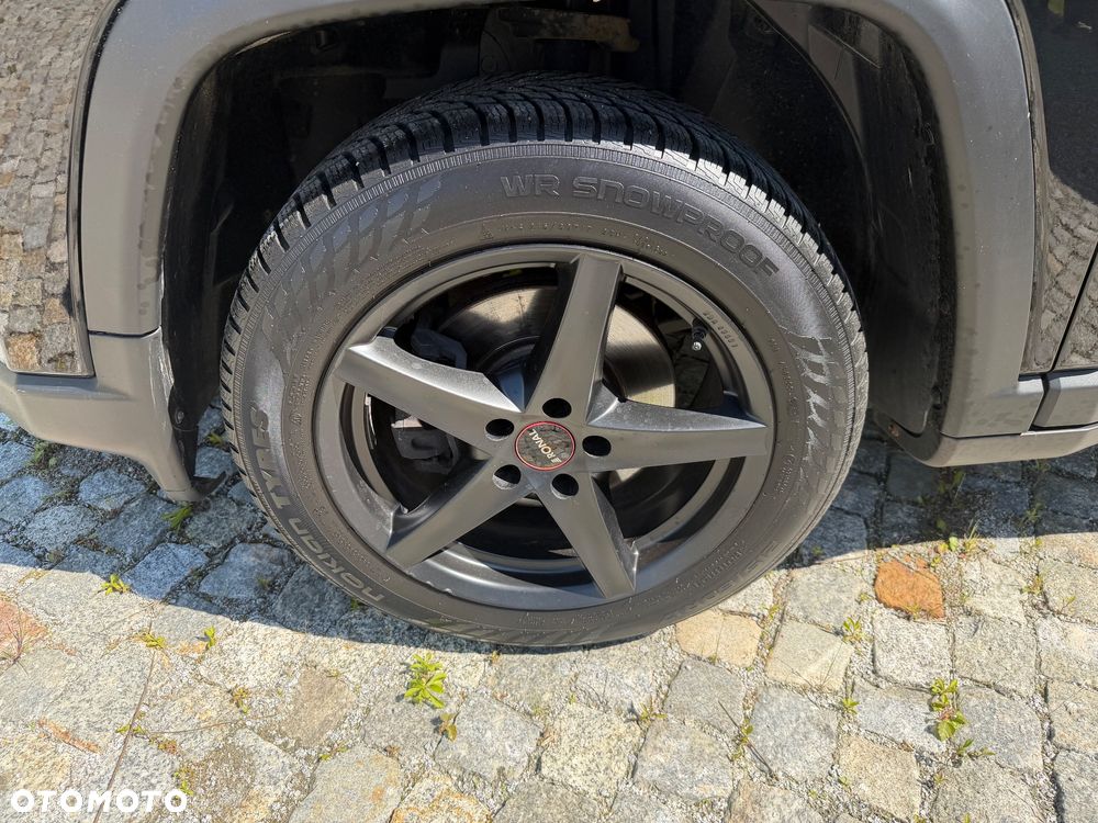 Jeep Compass 1.3 TMair Longitude FWD S&S DDCT - 12