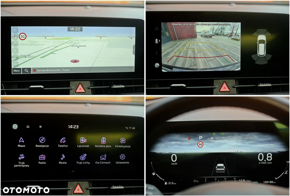 Kia Sportage 1.6 CRDI AWD DCT GT LINE - 33