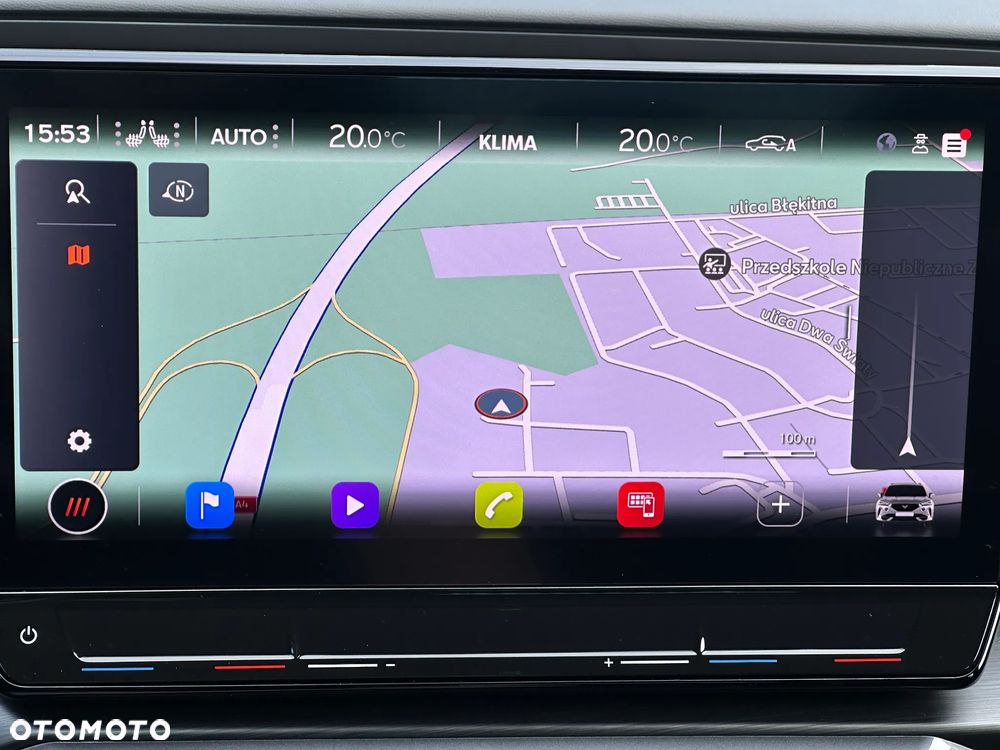 Cupra Formentor 2.0 TSI 4Drive VZ DSG - 39