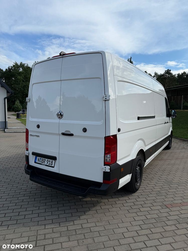 Volkswagen Crafter - 7