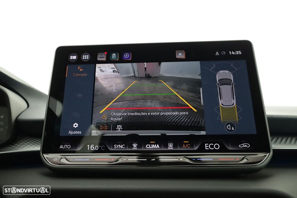 Cupra Terramar 1.5 e-Hybrid DSG - 12