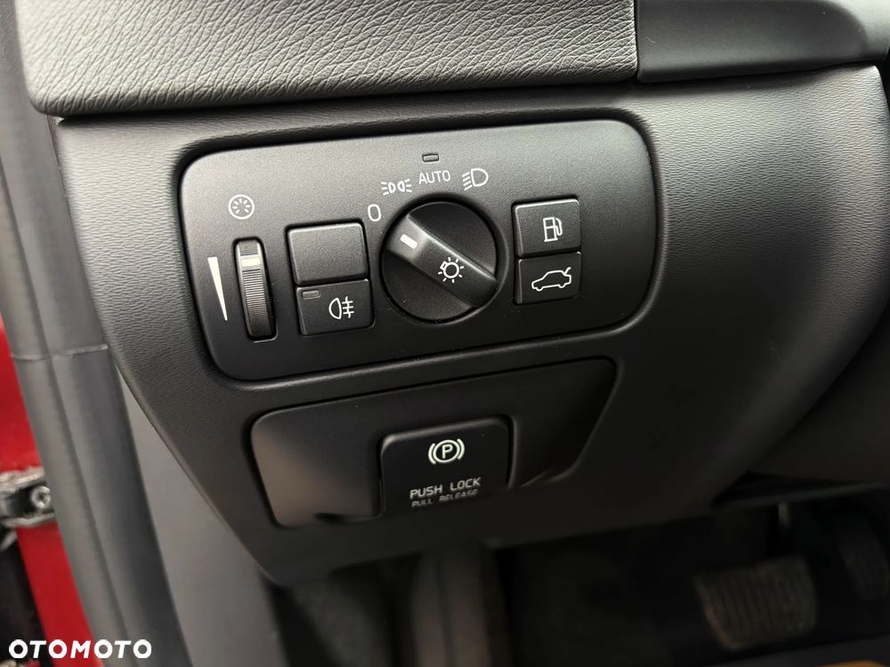 Volvo S60 D4 Geartronic Summum - 26