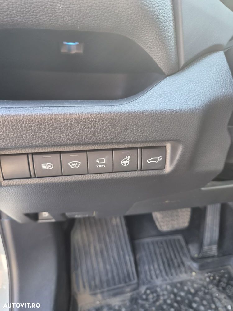 Toyota RAV4 2.5 VVT-iE 4x4 Dynamic - 16