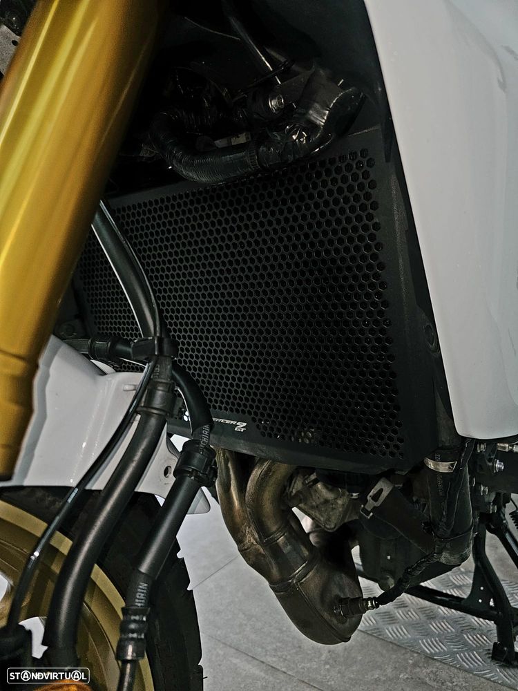 Yamaha Tracer 9 GT - 18 MESES DE GARANTIA - 14