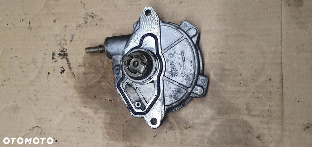 Pompa Vacum Wakum Mercedes W169 A6402300365 - 2