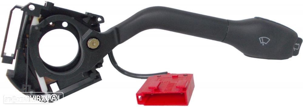 manete limpa vidros vw polo / lupo / seat arosa (novo) - 1