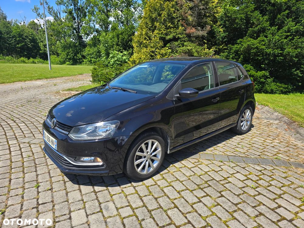 Volkswagen Polo 1.4 TDI Blue Motion Technology Lounge - 7