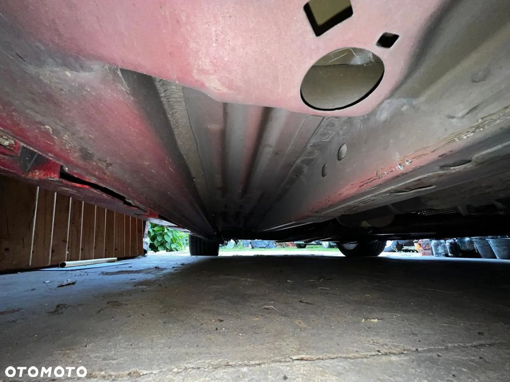 Ford Mustang 3.7 V6 Premium - 19