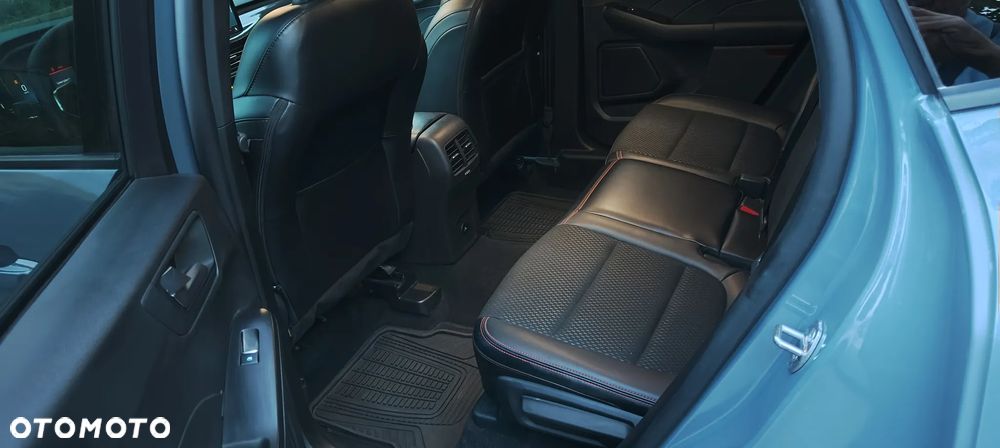 Ford Kuga 1.5 EcoBoost AWD ST-Line ASS - 16