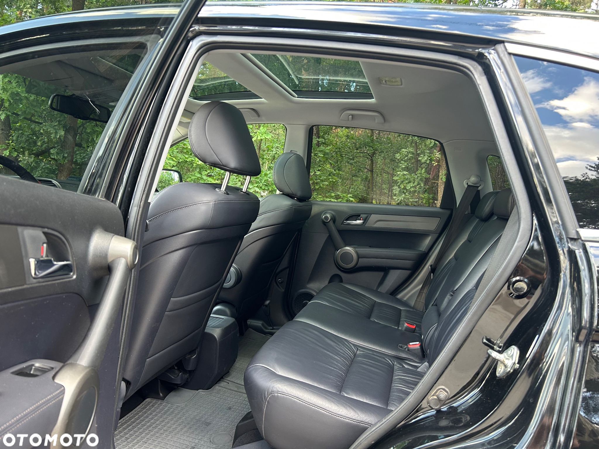 Honda CR-V 2.2i-DTEC Executive NAVI - 12