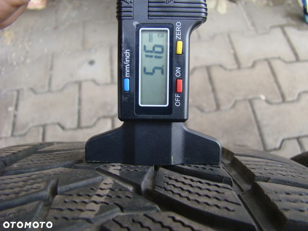 a55 5x114,3 Kia Sorento III UM II XM Sportage NQ5 EV5 OV EV6 CV Hyundai Santa Fe 7,5Jx19 235/55 Opony zima - 14