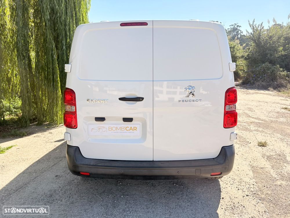 Peugeot Expert 1.5 BlueHDi - 22