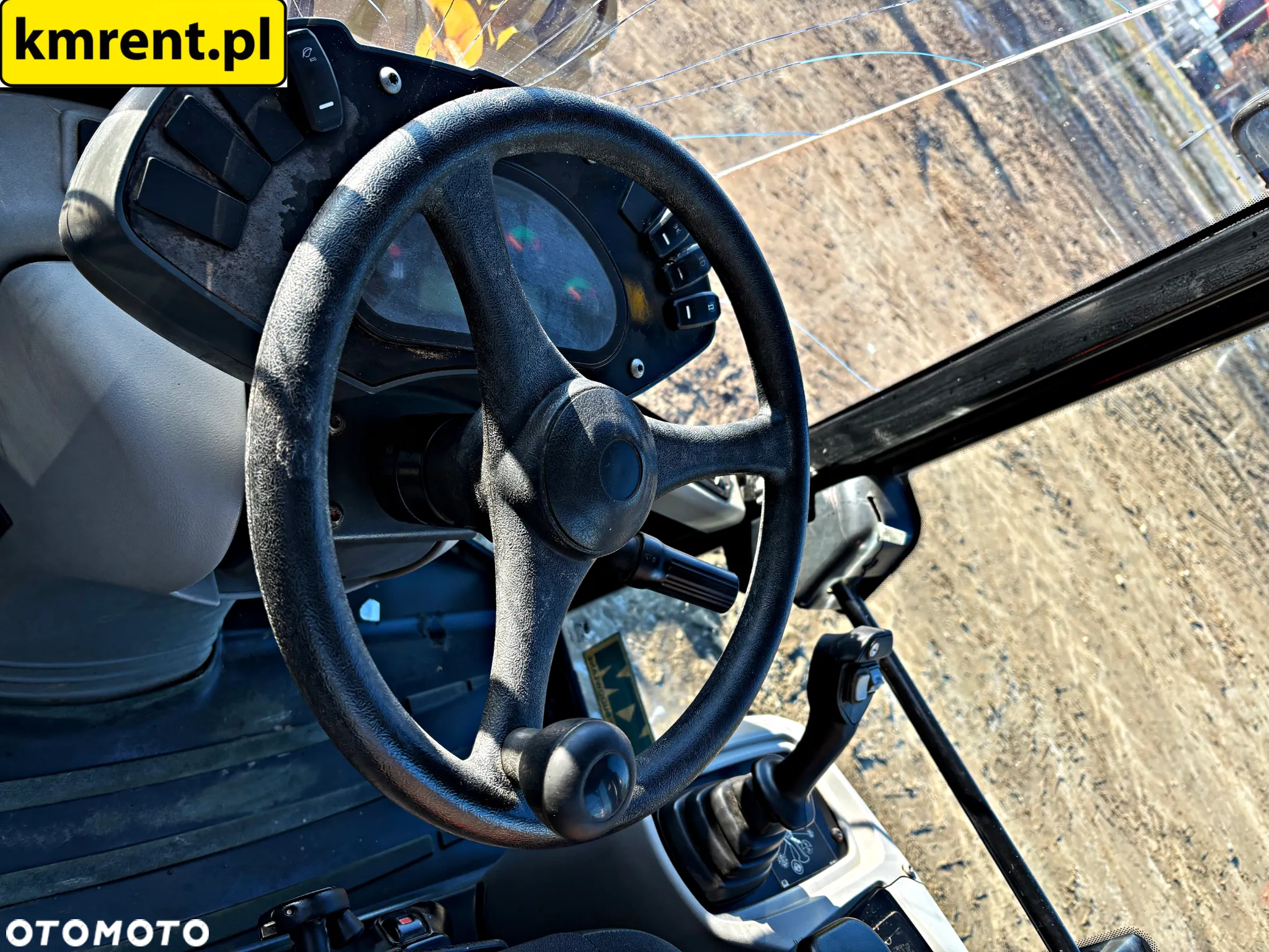 Caterpillar 906 M ŁADOWARKA KOŁOWA 2019r. | VOLVO L 25 30 ATLAS 60 CAT 924 928 - 18