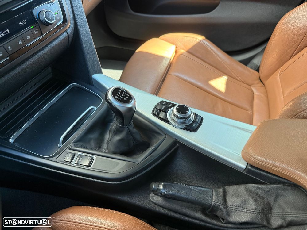 BMW 418 Gran Coupé - 23