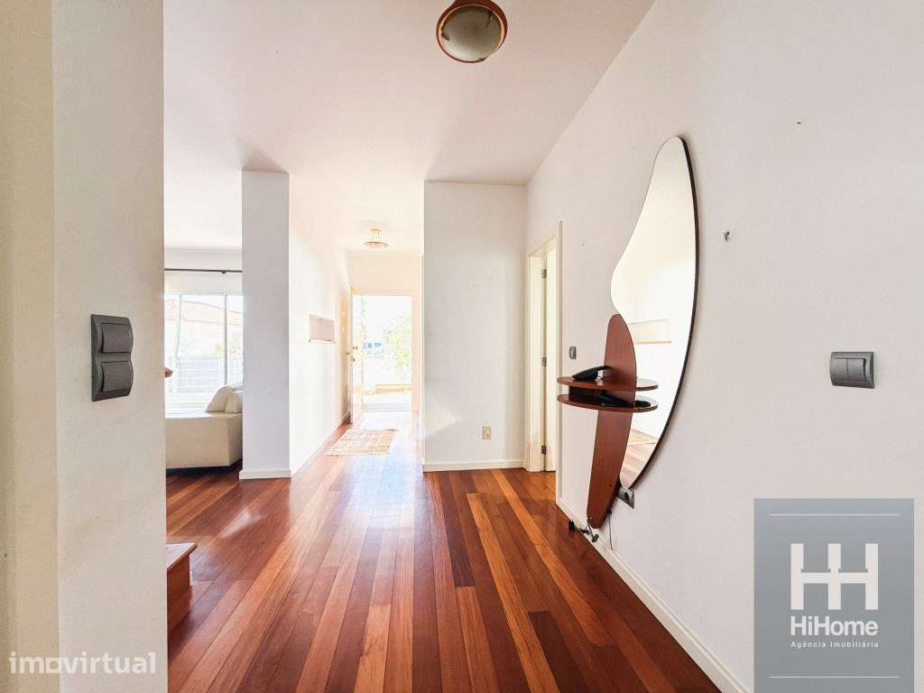 Moradia T4+1 de 352 m² no Caminho do Comboio , Funchal Espaço, Conf... - Grande imagem: 4/42