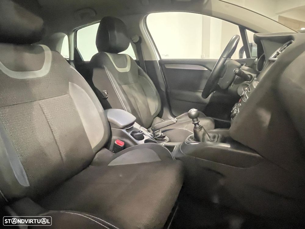 Citroën C4 PureTech 130 Stop & Start Exclusive - 41