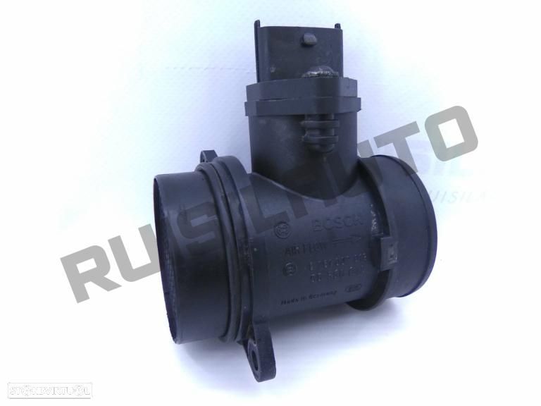 Medidor Massa De Ar 02810_02619 Opel Agila A [2000_2007] 1.3 Cd - 1