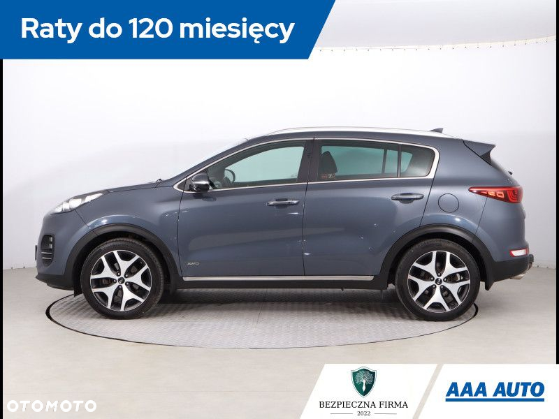 Kia Sportage - 3
