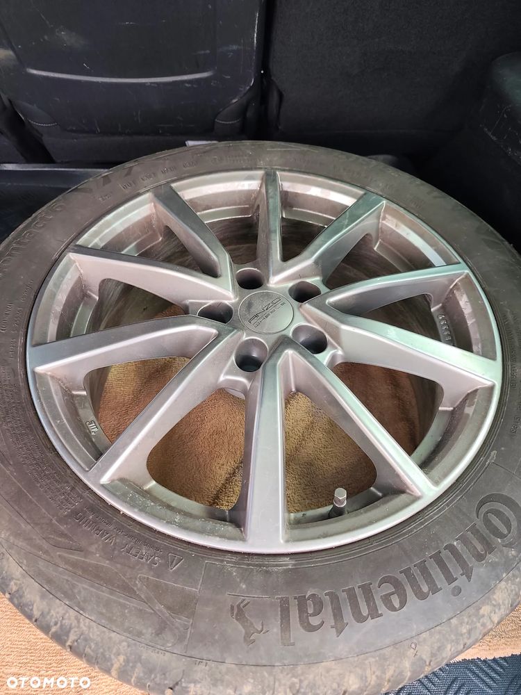 Renault Scenic Energy TCe 130 S&S Bose Edition - 10