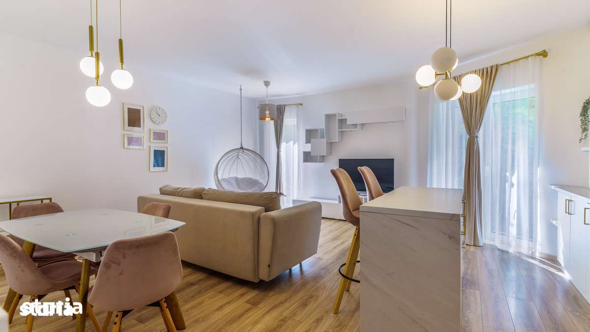 Comision 0%! Apartament cu 2 camere de vânzare, 60mp str. Răzoare/VIVO — fotografia 1
