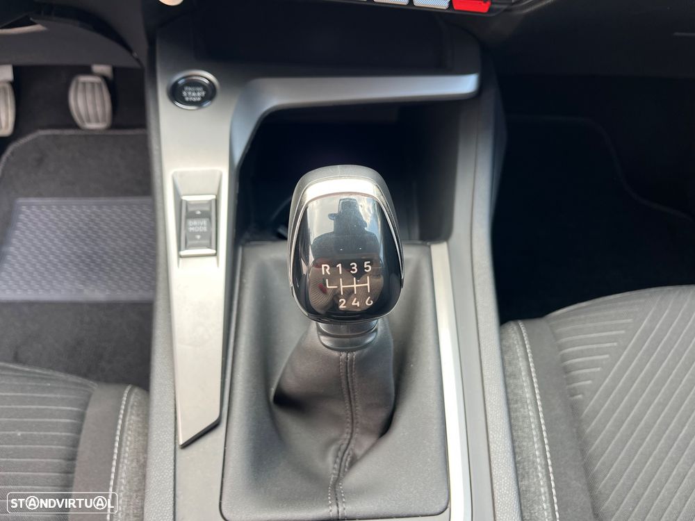 Peugeot 308 1.5 BlueHDi Active Pack - 31