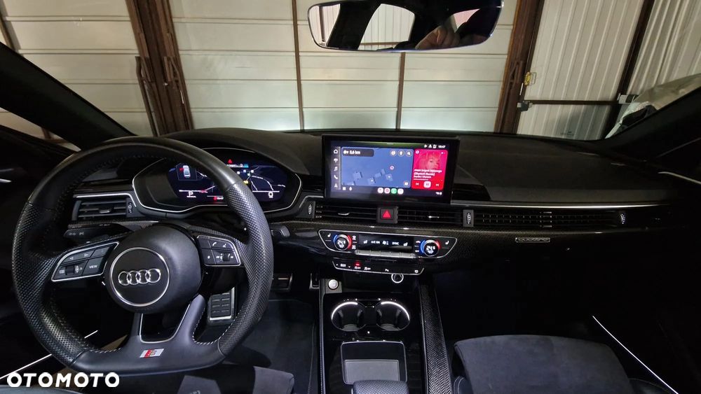 Audi S4 Limousine - 30