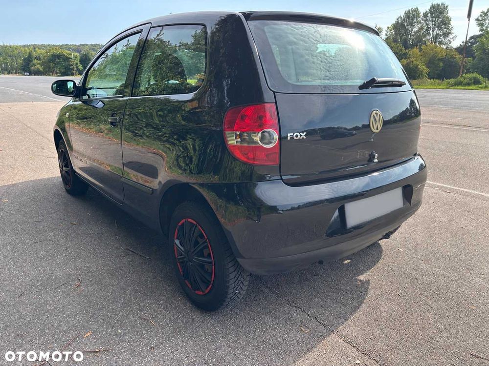 Volkswagen Inny - 2