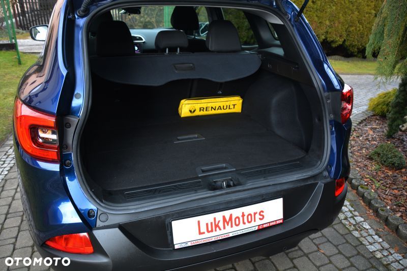 Renault Kadjar - 17