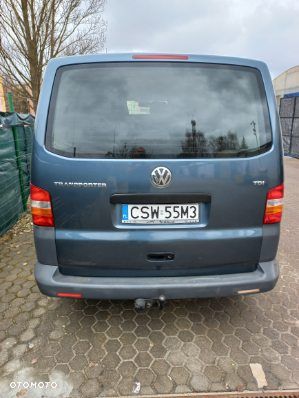 Volkswagen T5 - 5
