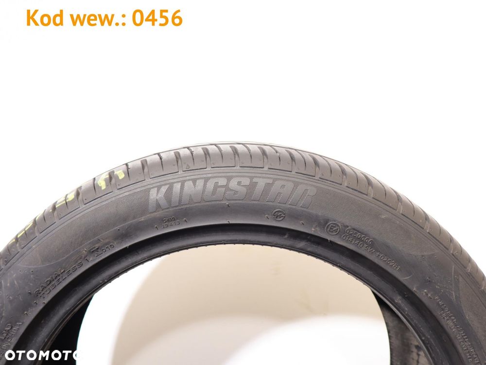 Kingstar SK10 - 225/45 R17 - 4