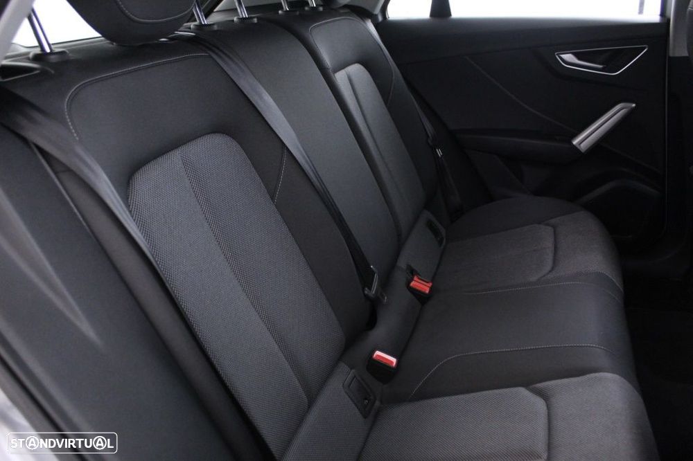 Audi Q2 30 TFSI Advanced - 15