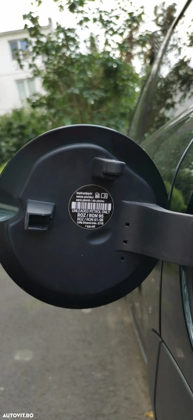 Mini Countryman Cooper S ALL4 - 37