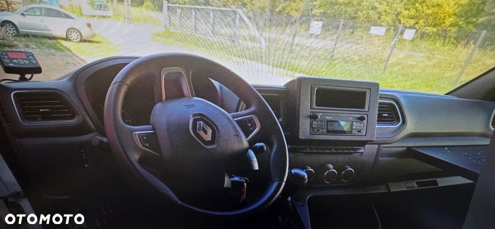 Renault Master - 8