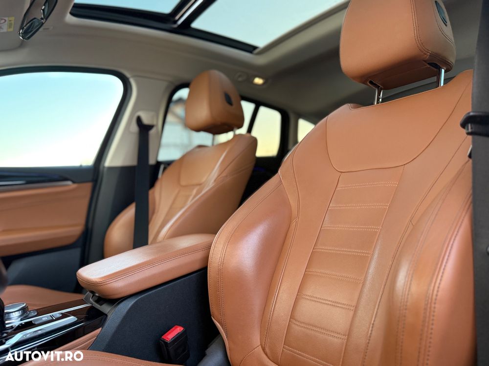 BMW X4 xDrive30d AT MHEV - 19