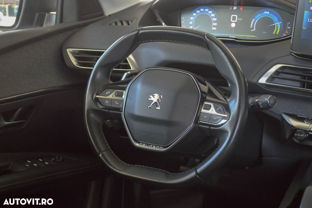 Peugeot 3008 225 e-EAT8 Allure Pack - 35