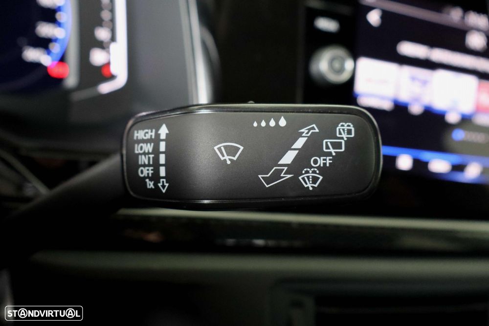 VW Taigo 1.0 TSI - 20