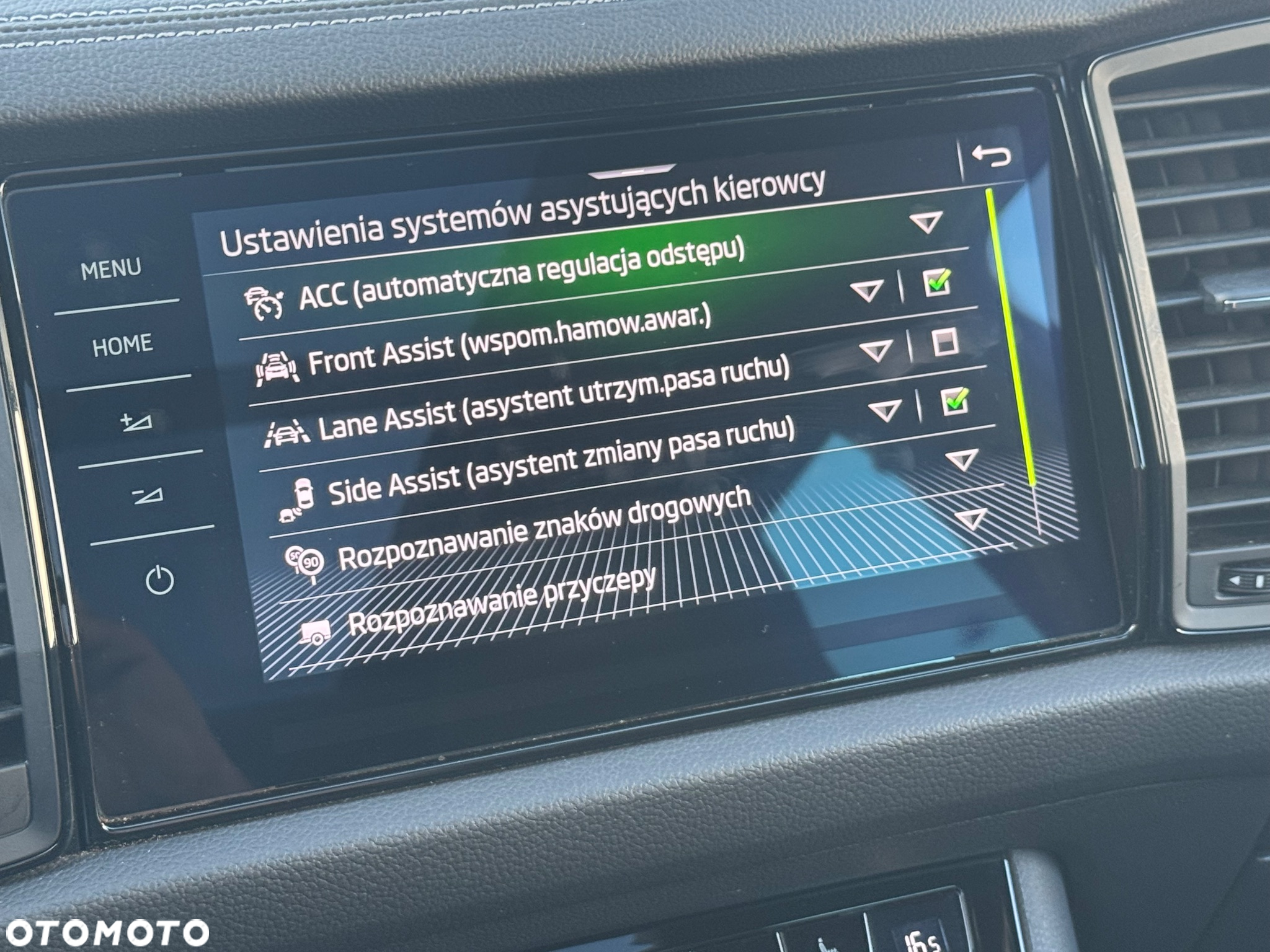 Skoda Kodiaq 2.0 TDI 4x4 DSG Sportline - 30