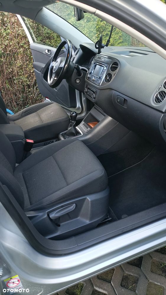 Volkswagen Tiguan 2.0 TDI 4Mot Track&Field - 5