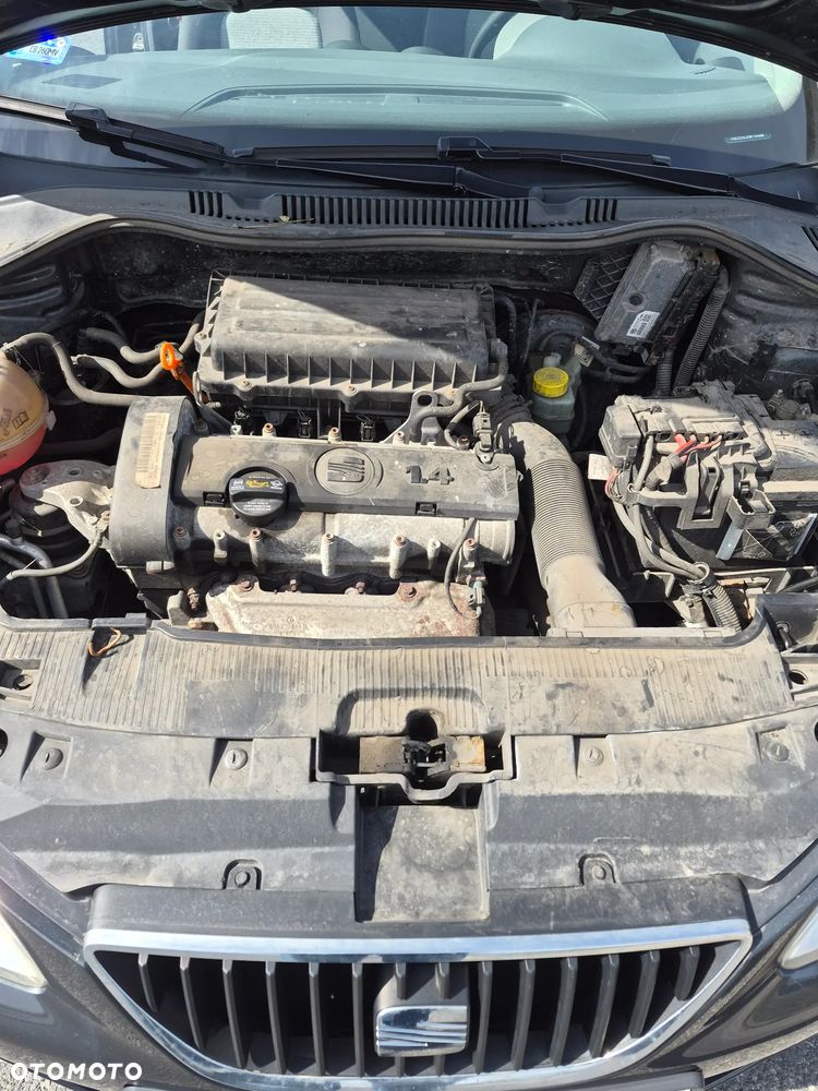 Seat Ibiza SC 1.4 16V Entry - 27