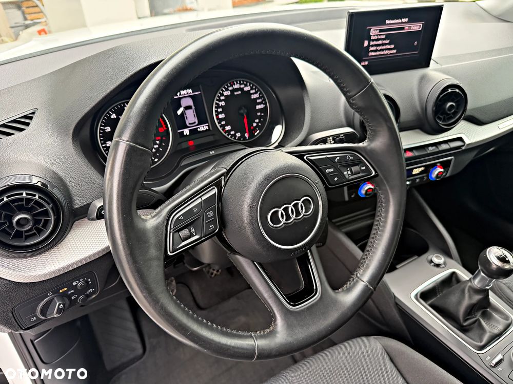 Audi Q2 1.4 TFSI cylinder on demand design - 17